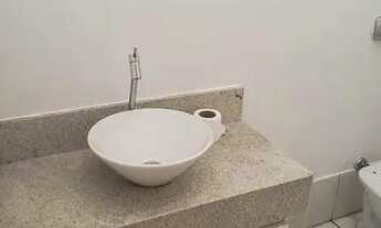 Imagem 3: Alugo sobrado comercial, bom para clínica, escritório, e outros