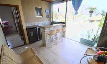 Imagem 6: Cobertura com Armários Planejados - BH - Santa Amélia - 4 Quartos (1 Suíte) - 2 Vagas