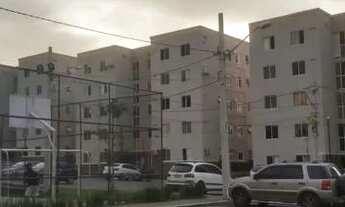Imagem 3: Alugo apartamento Cond.Parque Ville Campo grande