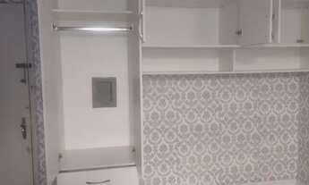 Imagem: Alugo kitnet