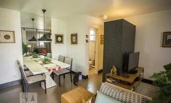 Imagem 4: Apartamento para Aluguel - Vila Mascote, 3 Quartos, 62 m2