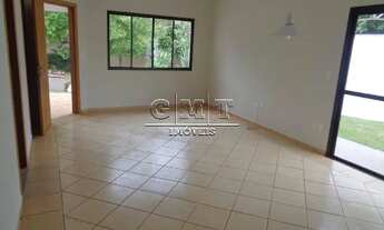 Imagem 4: Casa Em Condomínio - Ribeirão Preto - Condomínio Santa Ângela - Pronto Para Morar