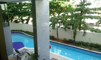 Imagem 4: Bristol 2 quartos 1 Suíte MOBILIADO - Boa Viagem