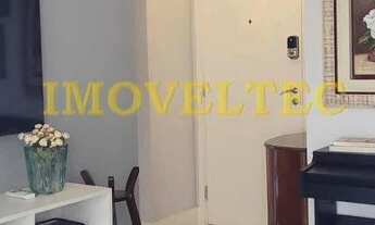 Imagem 3: APARTAMENTO RESIDENCIAL em SÃO PAULO - SP, JARDIM DA GLÓRIA