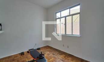 Imagem 6: Apartamento para Aluguel - Andaraí, 3 Quartos, 95 m2