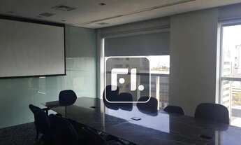 Imagem 2: Conjunto para alugar, 456 m² por R$ 46.659,00/mês - Vila Olímpia - São Paulo/SP