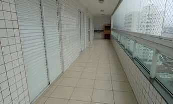 Imagem 3: PRAIA GRANDE - Apartamento Padrão - GUILHERMINA