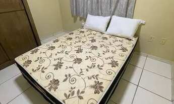 Imagem 2: Apartamento mobiliado Aluguel de R$2.500 + Caução