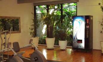 Imagem 10: São Paulo - Flat - Bela Vista