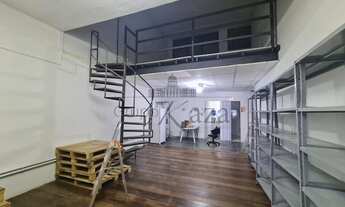 Imagem 4: Ponto Comercial - Centro - 200m²