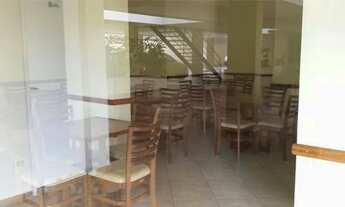 Imagem 6: Apartamento mobiliado no Aquarius - vista livre