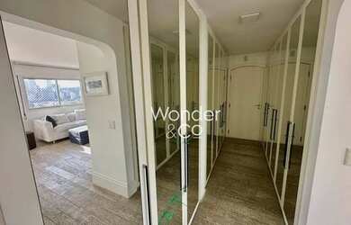 Imagem 15: Cobertura com 4 suítes, 420 m² - venda por R$ 8.724.000 ou aluguel por R$ 52.109/mês - Bro