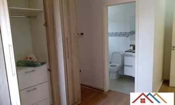 Imagem 5: Casa para locação no Vila Verde