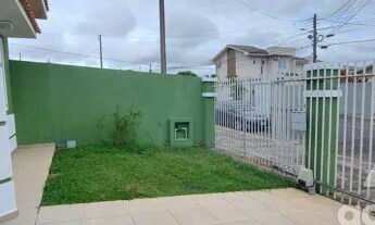 Imagem 4: Casa com 3 quartos - Bairro Jardim Carvalho em Ponta Grossa