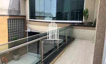 Imagem 2: Sobrado com 558m e 4 quartos na Freguesia do Ó