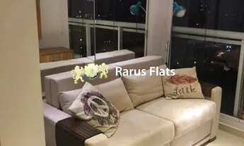 Imagem 2: Flat para alugar na Vila Mariana - ADD Vila Mariana