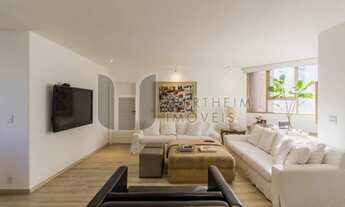 Imagem 4: SãO PAULO - Padrão - Real Parque