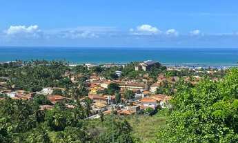 Imagem 2: Terreno na barra de são miguel