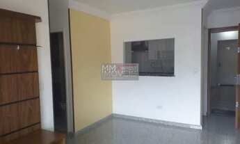 Imagem 2: Apartamento com 3 dormitórios à venda, 68 m² por R$ 450.000,00 - Vila Aurora (Zona Norte