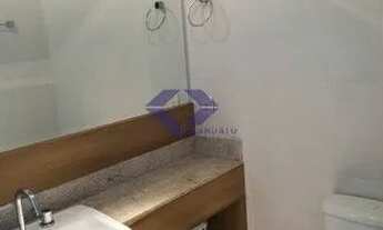 Imagem 6: APARTAMENTO DUPLEX A VENDA COM 40M² 1 QUARTO E 1 VAGA BROOKLIN