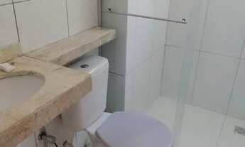 Imagem 3: Apartamento para aluguel com 46 metros quadrados com 2 quartos em Uruguai - Teresina - PI