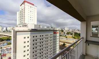 Imagem 6: Apartamento para Aluguel - Tatuapé, 2 Quartos, 74 m2