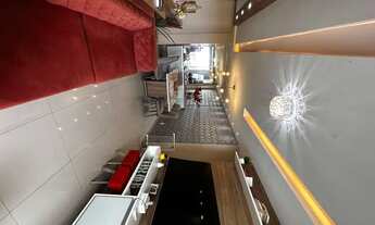 Imagem: Oportunidade apartamento mobiliado para