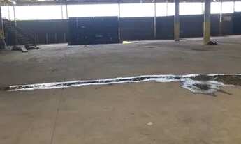 Imagem 7: IMB - GALPÃO PARA LOCAÇÃO NA PRINCIPAL DA CASCALHEIRA - CAMAÇARI