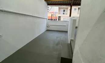 Imagem 2: Sobrado com 2 dormitórios para alugar, 98 m² por R$ 2.700/mês - Vila Mazzei - São Paulo/SP