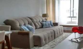 Imagem: SAO PAULO - Apartamento Padrão - VILA DEODORO