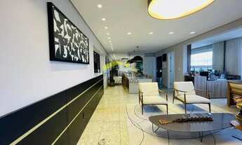 Imagem 2: Apartamento à venda, 4 quartos, 1 suíte, 6 vagas, Buritis - Belo Horizonte/MG