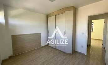 Imagem 6: Apartamento com 2 dormitórios à venda, 103 m² por R$ 350.000,00 - Riviera Fluminense - Mac