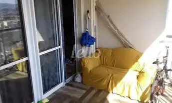 Imagem 5: Guarulhos - Apartamento Padrão - Jardim Flor da Montanha