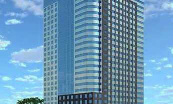 Imagem: Sala em Goiânia