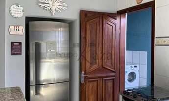 Imagem 7: Casa - Bosque dos Ipês - 2 Dormitórios - 140m²