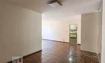 Imagem 3: Apartamento para Aluguel - Santa Cecília, 3 Quartos, 130 m2