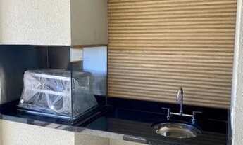 Imagem 2: Apartamento 1° aluguel para Alugar - L Harmonie