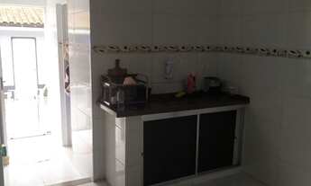 Imagem 7: Vendo casa térrea no bairro Catiapoã em São Vicente!!