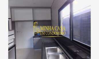 Imagem 3: CASA EM CONDOMINIO - VILLAGE LA MONTAGNER