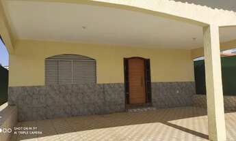 Imagem: Casa 4 quartos setor Bougainville