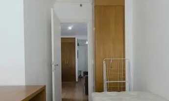 Imagem 5: Flat com 2 quartos, 52m², para locação em São Paulo, Consolação