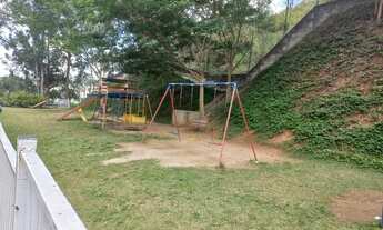 Imagem 2: Apartamento para Venda em Barueri, Jardim Belval, 2 dormitórios, 2 suítes, 2 banheiros, 1