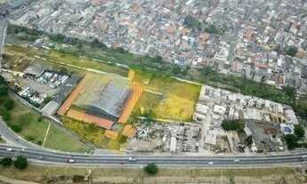 Imagem 4: São Paulo - Galpão/Depósito/Armazém - Aricanduva