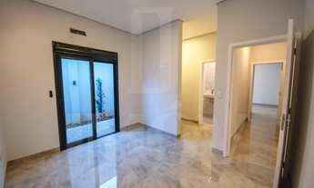 Imagem 6: Casa térrea no condomínio Damha 2 com 184m² e 3 dormitórios!