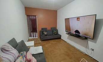 Imagem 3: Casa 1 Quarto para venda Praia Grande SP