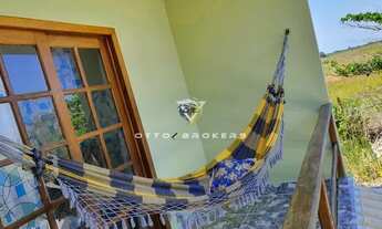 Imagem 7: CASA RESIDENCIAL em PORTO SEGURO - BA, Paraiso dos Pataxos