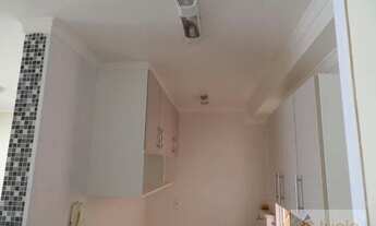 Imagem 6: Apartamento com 3 Dormitórios, 70 m² - venda por R$ 340.000 ou aluguel por R$ 2.200/mês