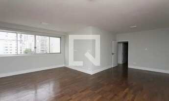 Imagem 3: Apartamento para Aluguel - Jardim Paulista, 3 Quartos, 130 m2