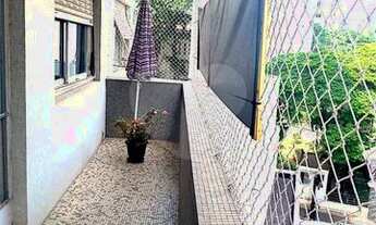 Imagem 1: Apartamento-São Paulo-HIGIENÓPOLIS