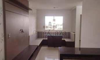 Imagem: Apartamento - Jardim Copacabana - Residencial